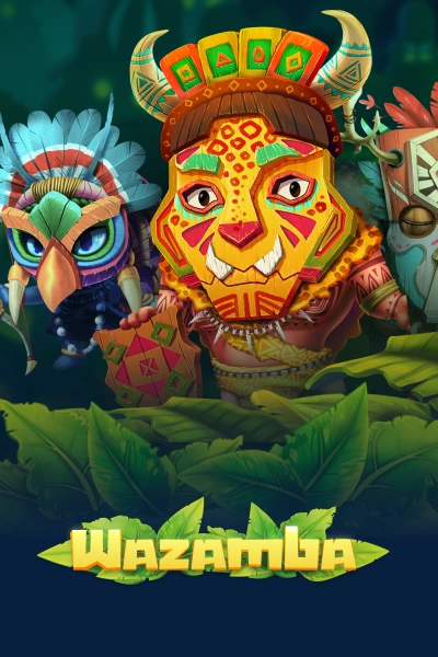 Wazamba Casino Support