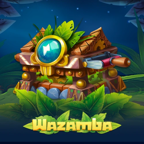 Wazamba Casino